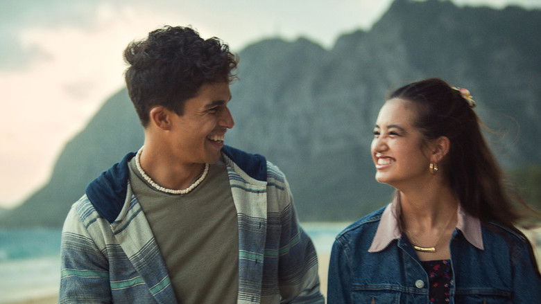 Doogie Kamealoha, M.D. – Season 1 - Episode 2 – Love Is a Mystery