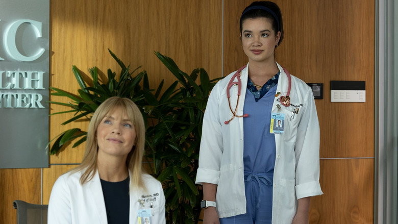 Doogie Kamealoha, M.D. – Season 2 - Episode 1 – A Hui Huo (Until We Meet Again)