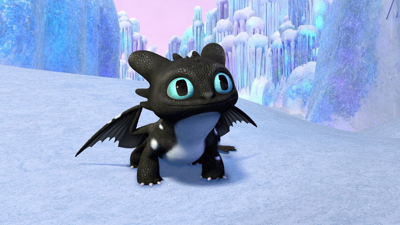 Dragons: The Nine Realms – Season 4 - Episode 5 – The Night Lights (1)