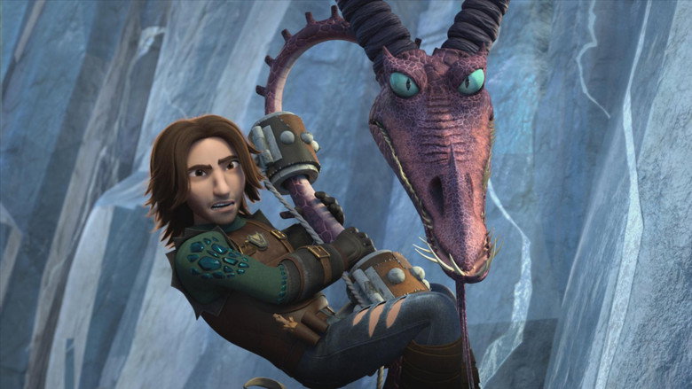 Dragons: The Nine Realms – Season 7 - Episode 6 – 404 Alex Not Found