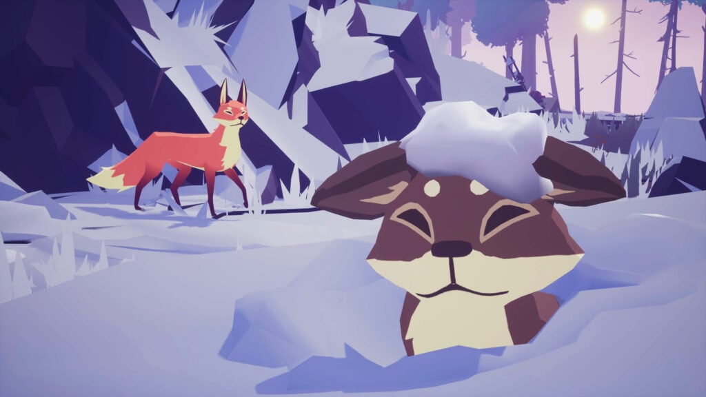 Endling: Extinction Is Forever - Best Animal Games for Teens