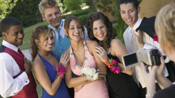 The Most Important Things To Talk About Before Prom Night