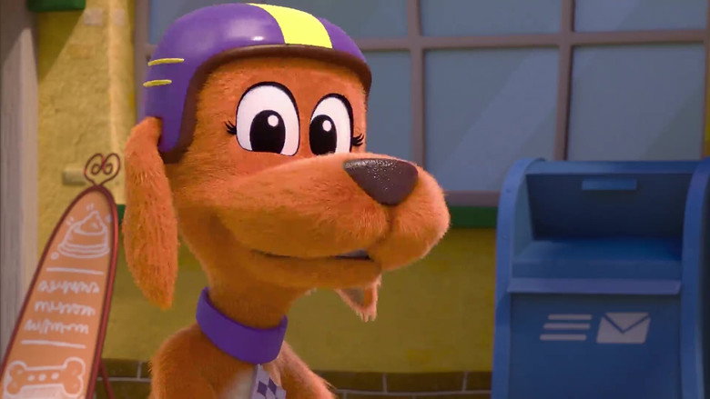 Go, Dog. Go! – Season 1 - Episode 1 – Welcome to Pawston