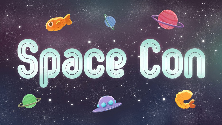 Jellystone! – Season 3 - Episode 14 – Space Con