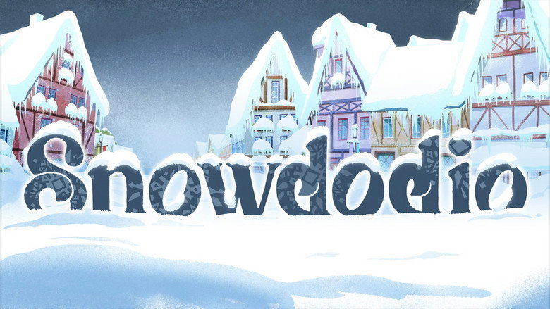 Jellystone! – Season 3 - Episode 18 – Snowdodio