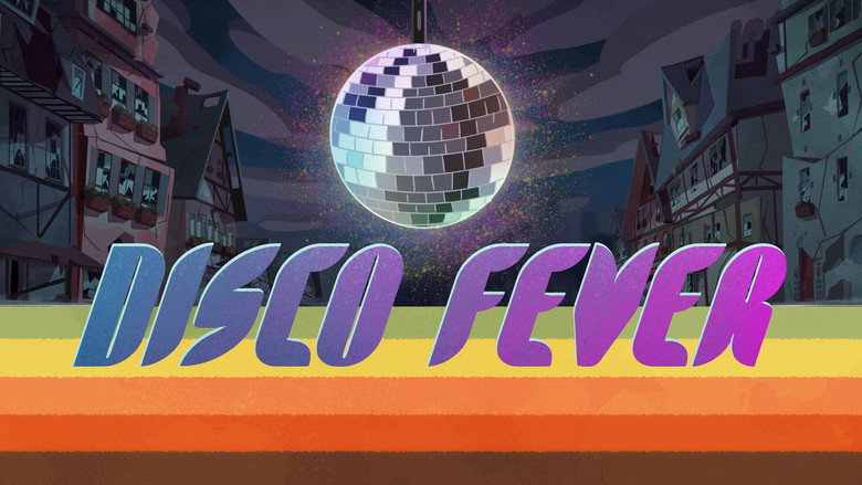 Jellystone! – Season 3 - Episode 2 – Disco Fever