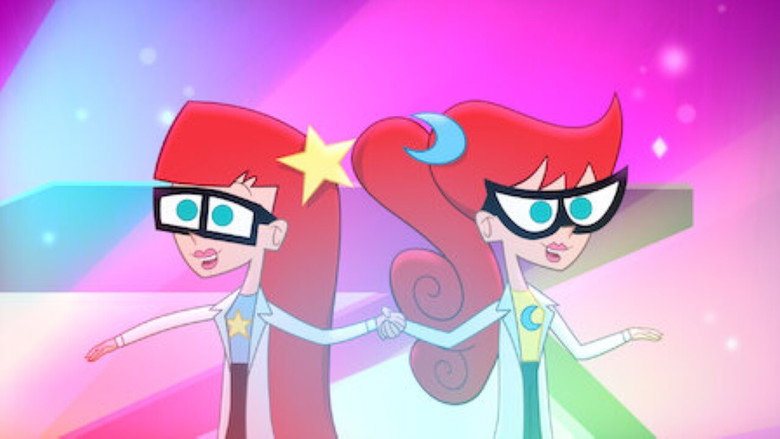 Johnny Test – Season 1 - Episode 12 – Johnny Fest