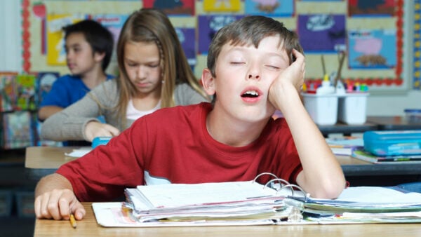 Lawsuit Alleges Teacher Dosed Learning Disabled Kids Without Parental Permission
