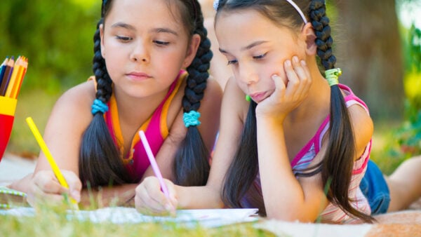 15 Fun Activities To Prevent The Summer Learning Slump