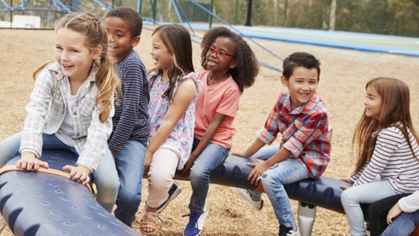 Kids Need Recess: Here’s What The New AAP Guidelines Suggest