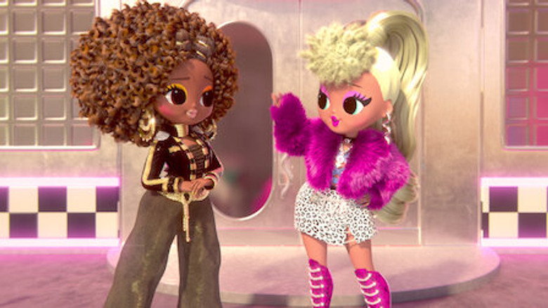 L.O.L. Surprise! House of Surprises – Season 1 - Episode 1 – Royal Bee's Big Surprise