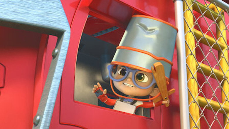 Mighty Express – Season 3 - Episode 3 – Knight Time