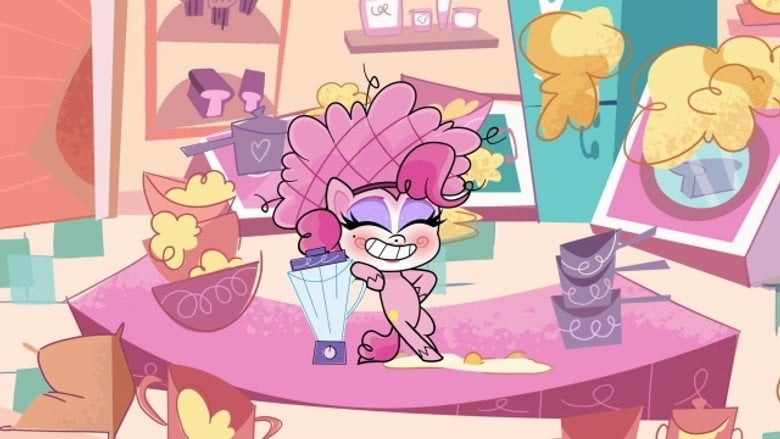 My Little Pony: Pony Life – Season 1 - Episode 1 – Princess Probz - Part 1
