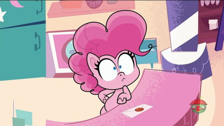 My Little Pony: Pony Life – Season 1 - Episode 12 – Pinkie Pie: Hyper-Helper - Part 2