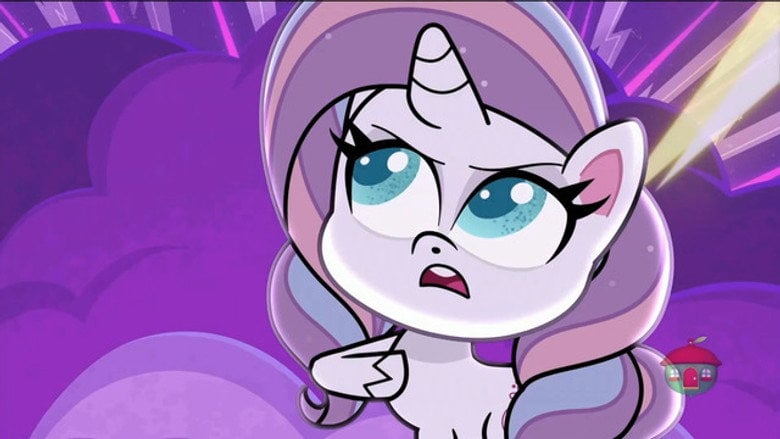 My Little Pony: Pony Life – Season 1 - Episode 27 – Meet Potion Nova!