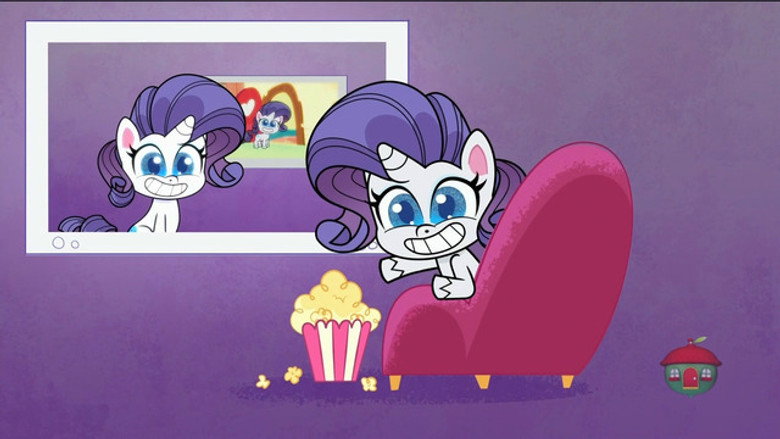 My Little Pony: Pony Life – Season 1 - Episode 47 – The Debut Taunt