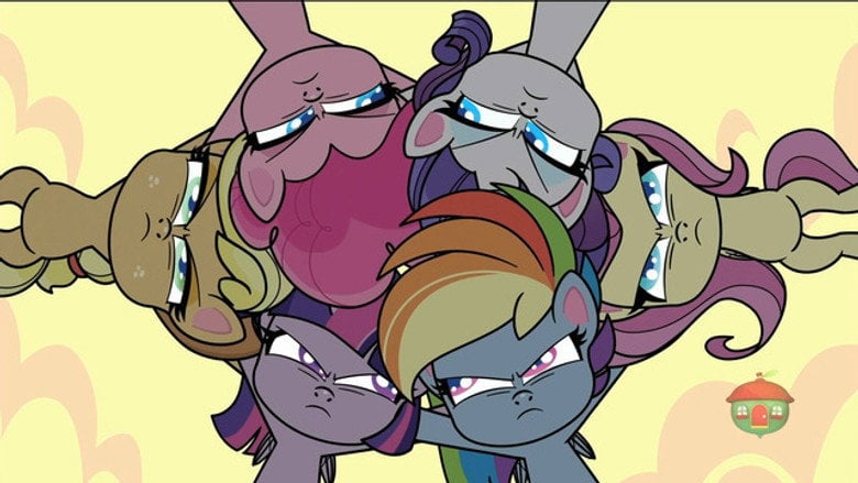 My Little Pony: Pony Life – Season 1 - Episode 50 – The Great Divide