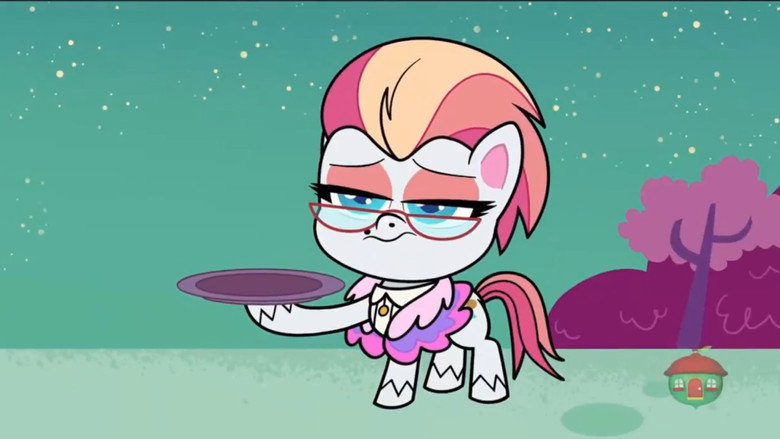 My Little Pony: Pony Life – Season 2 - Episode 2 – The Crystal Capturing Contraption