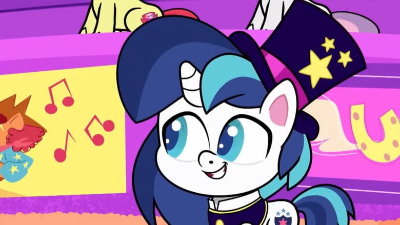 My Little Pony: Pony Life – Season 2 - Episode 20 – Little Miss Fortune