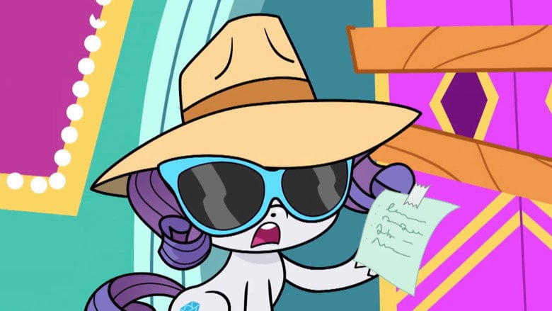 My Little Pony: Pony Life – Season 2 - Episode 22 – The Shows Must Go On