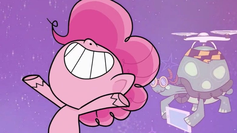 My Little Pony: Pony Life – Season 2 - Episode 8 – Bubble Trouble