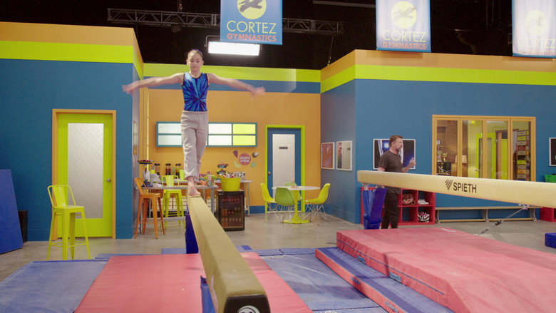 My Perfect Landing – Season 1 - Episode 10 – Training Day