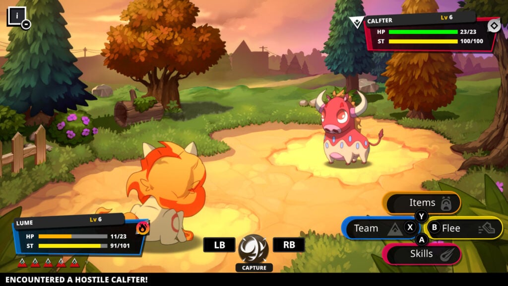 Nexomon