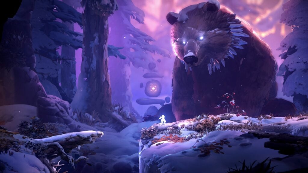 Ori: The Collection - Best Xbox Game Pass Games For Kids And Teens