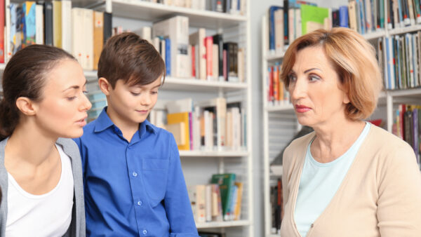 Teacher’s Rant About Parent Emails Highlights The Blame Game