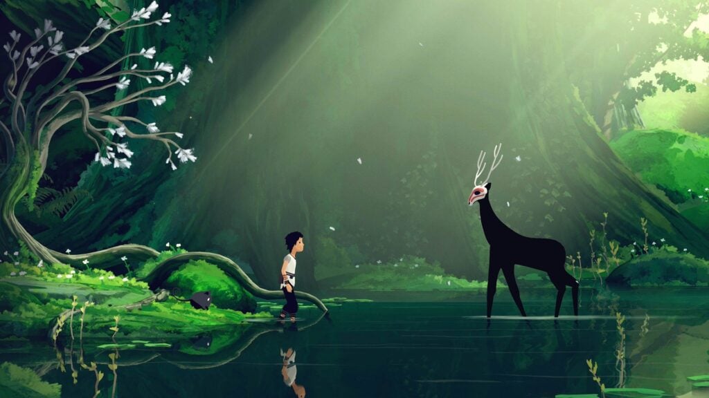 Planet of Lana II - Game Pass Games For Kids And Teens
