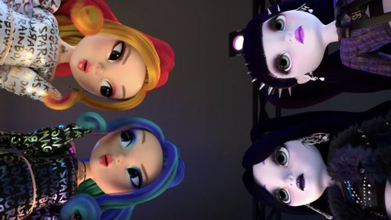 Rainbow High – Season 3 - Episode 15 – Defending the Title!