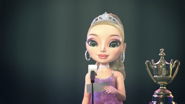 Rainbow High – Season 3 - Episode 18 – Rainbow Vision Finale: Part 3