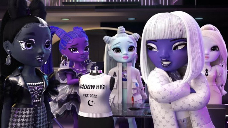 Rainbow High – Season 4 - Episode 2 – Shadow High vs Shadow High