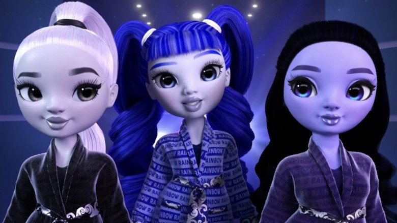 Rainbow High – Season 4 - Episode 5 – The Art of Fashion