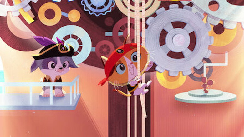 Rhyme Time Town – Season 1 - Episode 4 – Cheer Up, Twinkle Star