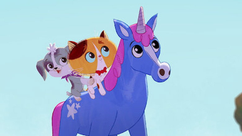 Rhyme Time Town – Season 2 - Episode 15 – Dinosaurs on the Farm