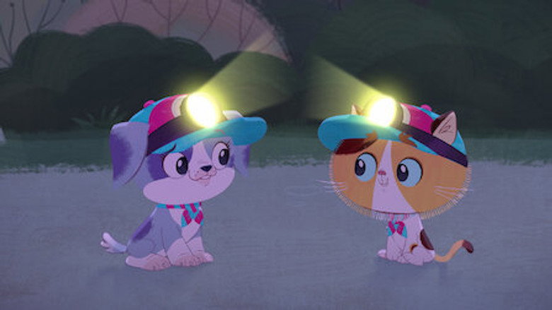 Rhyme Time Town – Season 2 - Episode 6 – Hayley the Comet