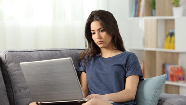 Teens Think AI Can Be Their Therapist — Parents, Here’s What They Need To Hear