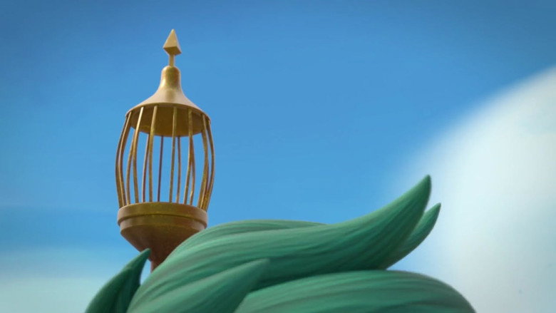 Santiago of the Seas – Season 2 - Episode 43 – Rumble in the Jungle