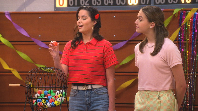 Side Hustle – Season 2 - Episode 20 – We Have a Bingo!