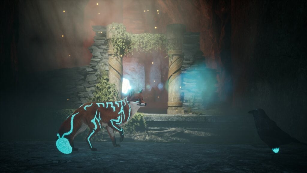 Spirit of the North 2