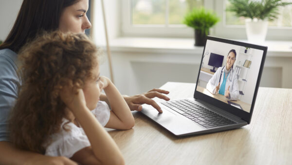 Autism Evaluation Waitlists Could Be Eased By Expanding Telehealth