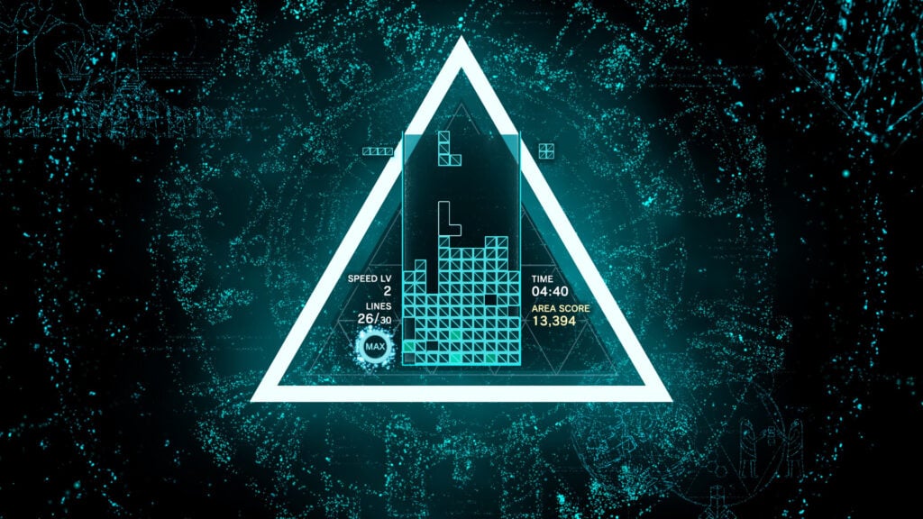 Tetris Effect: Connected