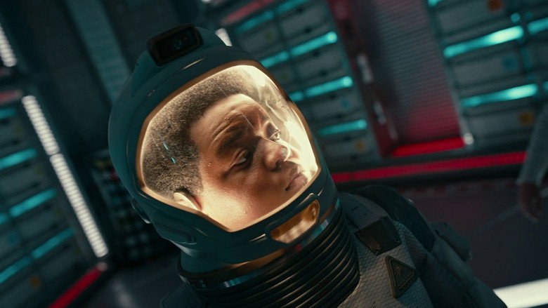 The Astronauts – Season 1 - Episode 6 – Day 34