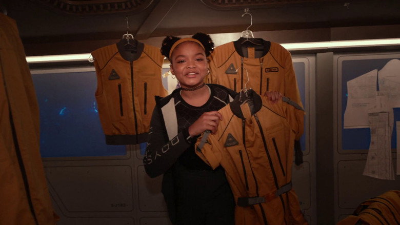 The Astronauts – Season 1 - Episode 7 – Day 73