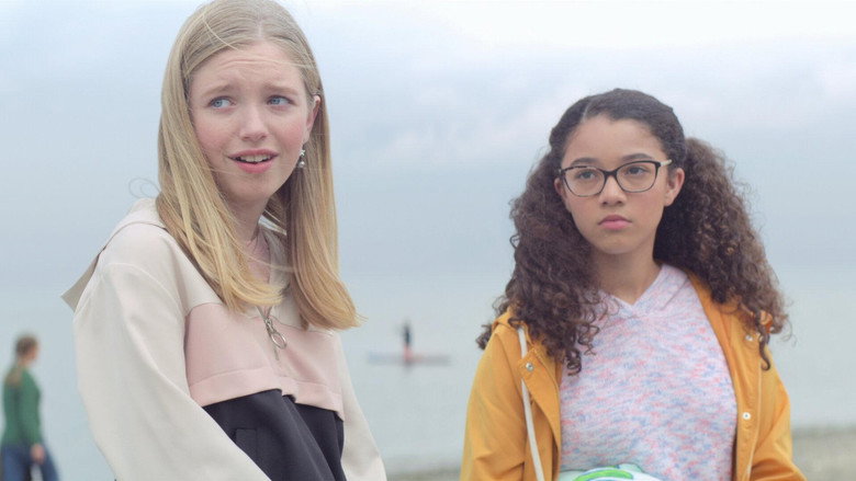 The Baby-Sitters Club – Season 1 - Episode 7 – Boy-Crazy Stacey