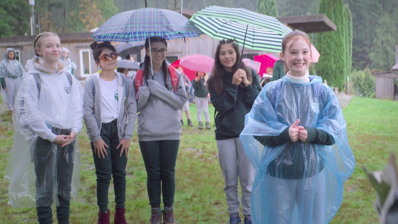 The Baby-Sitters Club – Season 1 - Episode 9 – Hello, Camp Moosehead! (1)