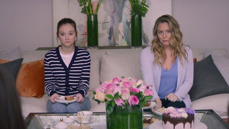 The Baby-Sitters Club – Season 2 - Episode 1 – Kristy and the Snobs
