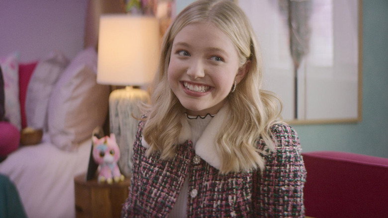 The Baby-Sitters Club – Season 2 - Episode 3 – Stacey's Emergency
