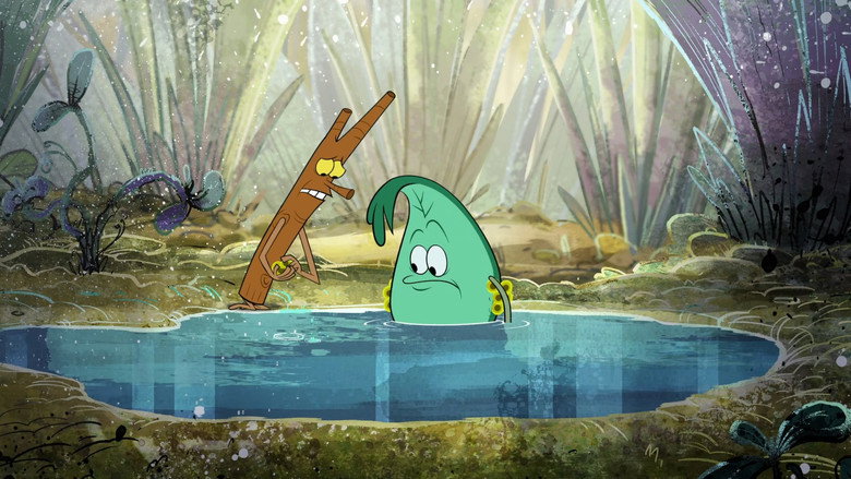 The Mighty Ones – Season 1 - Episode 14 – Mamma Leaf